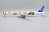 ANA All Nippon Airways Boeing 777-300ER JA789A 'Star Wars BB-8' (EW277W007)