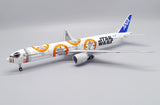 ANA All Nippon Airways Boeing 777-300ER JA789A 'Star Wars BB-8' (EW277W007)