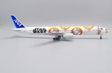 ANA All Nippon Airways Boeing 777-300ER JA789A 'Star Wars BB-8' (EW277W007)