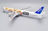 ANA All Nippon Airways Boeing 777-300ER JA789A 'Star Wars BB-8' (EW277W007)