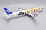 ANA All Nippon Airways Boeing 777-300ER JA789A 'Star Wars BB-8' (EW277W007)
