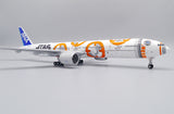 ANA All Nippon Airways Boeing 777-300ER JA789A 'Star Wars BB-8' (EW277W007)