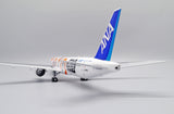 ANA All Nippon Airways Boeing 777-300ER JA789A 'Star Wars BB-8' (EW277W007)