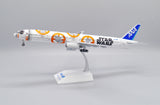 ANA All Nippon Airways Boeing 777-300ER JA789A 'Star Wars BB-8' (EW277W007)