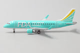 FDA Fuji Dream Airlines Embraer 170-100SU JA04FJ 'Fantasy Color' (EW4170001)