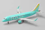 FDA Fuji Dream Airlines Embraer 170-100SU JA04FJ 'Fantasy Color' (EW4170001)