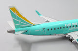 FDA Fuji Dream Airlines Embraer 170-100SU JA04FJ 'Fantasy Color' (EW4170001)