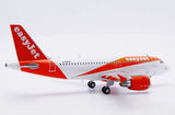 easyJet Airbus A319-100 G-EZFR (EW4319001)