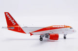 easyJet Airbus A319-100 G-EZFR (EW4319001)
