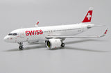 SWISS Airbus A320neo HB-JDA (EW432N003)