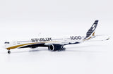 Starlux Airlines Airbus A350-1000 B-58551 'Carbon Fiber' (EW435K002)