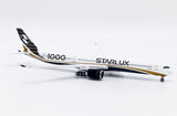 Starlux Airlines Airbus A350-1000 B-58551 'Carbon Fiber' (EW435K002)