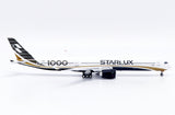 Starlux Airlines Airbus A350-1000 B-58551 'Carbon Fiber' (EW435K002)
