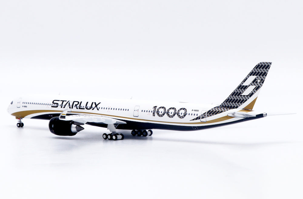 Starlux Airlines Airbus A350-1000 B-58551 'Carbon Fiber' (EW435K002)