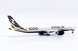 Starlux Airlines Airbus A350-1000 B-58551 'Carbon Fiber' (EW435K002)