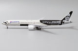 LATAM Boeing 777-300ER PT-MUA 'Star Wars Galaxy's Edge' (EW477W007)