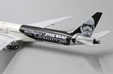 LATAM Boeing 777-300ER PT-MUA 'Star Wars Galaxy's Edge' (EW477W007)