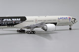 LATAM Boeing 777-300ER PT-MUA 'Star Wars Galaxy's Edge' (EW477W007)