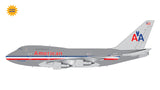American Airlines Boeing 747SP N601AA 'Flaps Down' (G2AAL1158F) *PRE-ORDER*