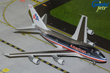 American Airlines Boeing 747SP N601AA (G2AAL1158)