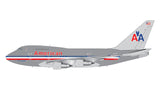 American Airlines Boeing 747SP N601AA (G2AAL1158) *PRE-ORDER*