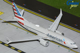 American Airlines Boeing  737 MAX 8 N326RP (G2AAL1413)