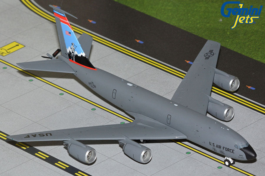 USAF Boeing KC-135R 61-0275 'Utah ANG' (G2AFO1428)