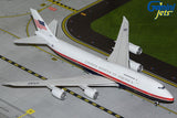 USAF Boeing VC-25B 31000 (G2AFO1502)