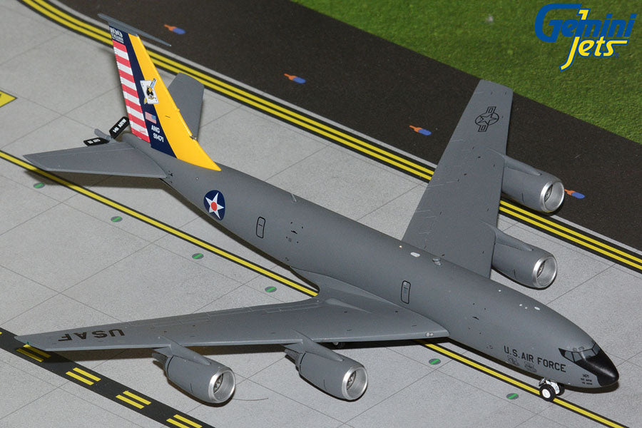 USAF Boeing KC-135T 59-1471 '100 Years of Flight' (G2AFO1510)
