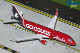 Alaska Airlines Embraer 170-200LR (175LR) N661QX 'Go Cougs / Horizon Air' (G2ASA1286)