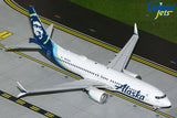 Alaska Airlines Boeing 737 MAX 8 N803AK (G2ASA1488)
