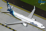 Alaska Airlines Boeing 737 MAX 9 N708AL (G2ASA1489)