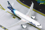 Alaska Airlines Airbus A319-100 N530VA (G2ASA830)