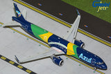 Azul Linhas Aéreas Brasileiras Airbus A321neo PR-YJE 'Bazilian Flag' (G2AZU1085)