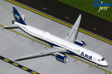 Azul Linhas Aéreas Brasileiras Embraer 190-400STD (195-E2) PS-AEH (G2AZU1231)