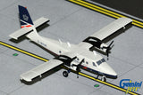 British Airways Express de Havilland Canada DHC-6-300 Twin Otter G-BVVK (G2BAW1148)
