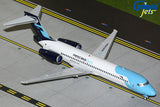 Mexicana Click Boeing 717-200 N907ME (G2CBE1487)