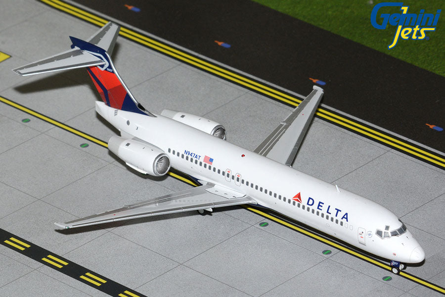 Delta Air Lines Boeing 717-200 N947AT (G2DAL1417)