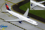 Delta Air Lines Boeing 767-400ER N842MH 'Vince Dooley / Flaps Down' (G2DAL1444F)