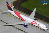Delta Air Lines Boeing 767-400ER N845MH 'Breast Cancer Research Foundation 2015' (G2DAL1446)