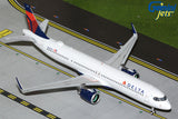 Delta Air Lines Airbus A321neo N502DX (G2DAL1495)