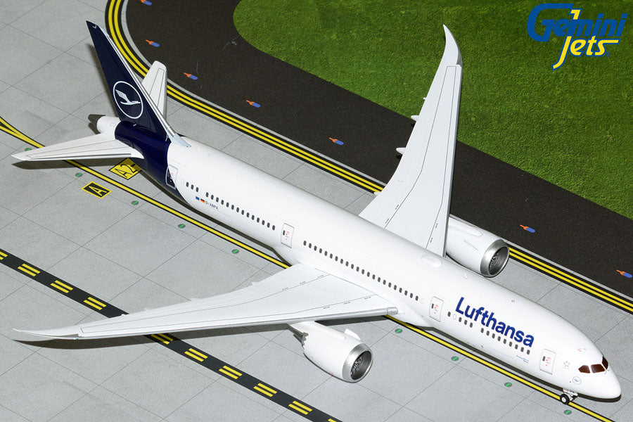 Lufthansa Boeing 787-9 D-ABPA (G2DLH1050)