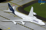 Lufthansa Boeing 747-8 D-ABYA (G2DLH1242)