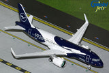 Lufthansa Airbus A320neo D-AING '100 Years' (G2DLH1515)