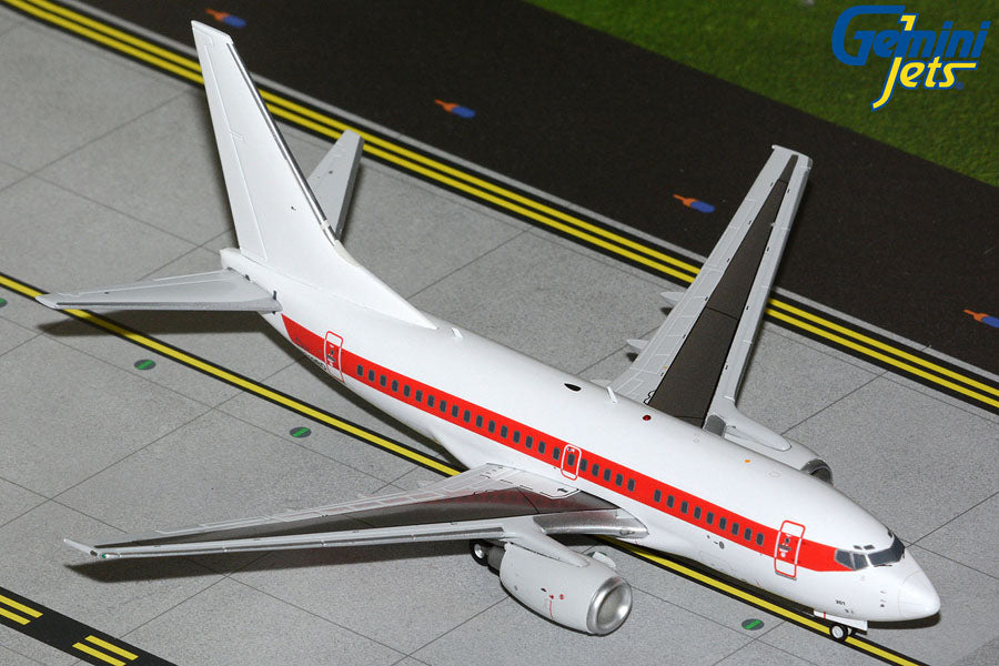 EG&G (Janet) Boeing 737-600 N319BD (G2EGG1385)