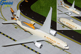 Etihad Cargo Boeing 777F A6-DDE 'interactive series' (G2ETD955)