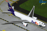 FedEx Boeing 777F N886FD 'Panda Express' (G2FDX1299)