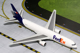 FedEx Boeing 767-300F N101FE (G2FDX528)