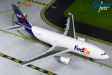 FedEx Airbus A310-300F N811FD (G2FDX861)