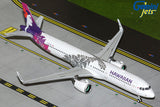 Hawaiian Airlines Airbus A321neo N209HA (G2HAL1517)